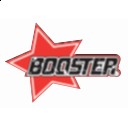 Logo de BOOSTER